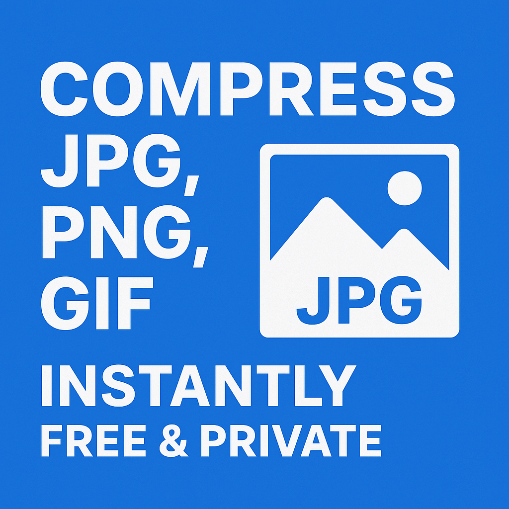 CompressFast Logo